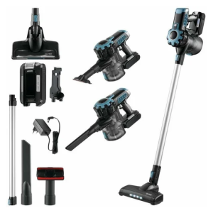 Пилосос FIRST FA-5541-4-BL