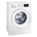 Стиральная машина SAMSUNG WW80J52E0JW/UA