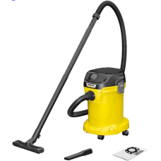 Пилосос KARCHER KWD 2 V-19/4/18 (1.628-428.0)