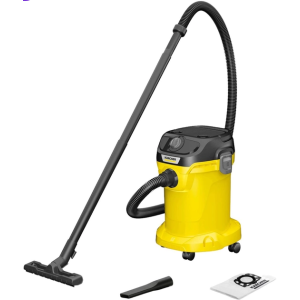 Пилосос KARCHER KWD 2 V-19/4/18 (1.628-428.0)