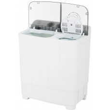 Пральна машина SATURN ST-WM0623 Grey