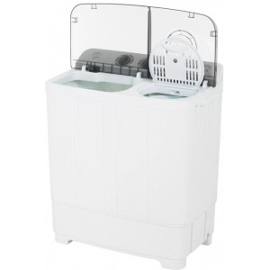 Пральна машина SATURN ST-WM0623 Grey