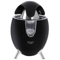 Соковитискач ADLER AD4013 black