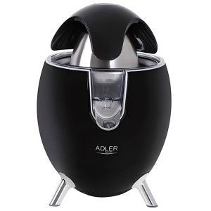 Соковитискач ADLER AD4013 black
