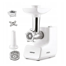 Мясорубка ZELMER ZMM3511B