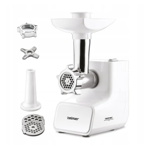 Мясорубка ZELMER ZMM3511B