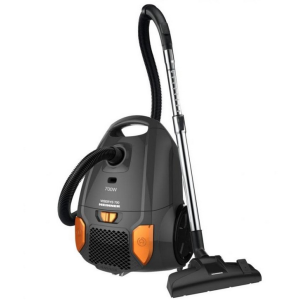 Пилосос HEINNER HVC-MGRY1400-V2