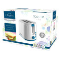 Тостер HEINNER TP-750BL