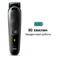 Тример BRAUN MGK3441