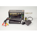 Ресивер TIGER T2 IPTV MINI