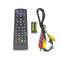 Ресивер TIGER T2 IPTV 6701