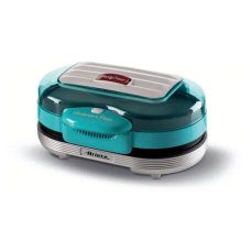 Бутербродниця ARIETE 0205 - HAMBURGER Blue