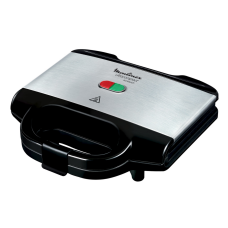 Бутербродниця MOULINEX SM156D21