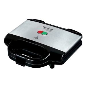 Бутербродниця MOULINEX SM156D21