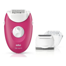 Епілятор BRAUN SE3410