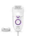 Епілятор BRAUN SE5505P