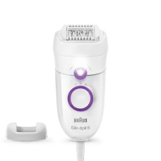 Епілятор BRAUN SE5505P