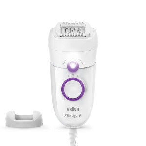 Епілятор BRAUN SE5505P
