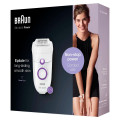 Епілятор BRAUN SE5505P