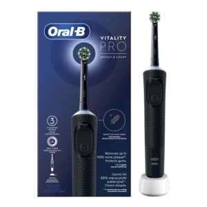 Зубная щетка Oral-B Vitality Pro D103.413.3 Protect X Clean