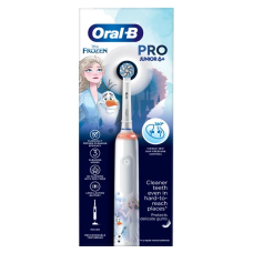 Зубна щітка Oral-B D505.513.Z3K Frozen