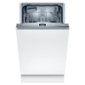 Посудомийна машина BOSCH SPV4HKX33E