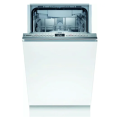 Посудомийна машина BOSCH SPV4XMX16E