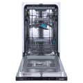 Посудомийна машина GORENJE GV561D10