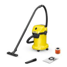 Пылесос KARCHER WD3 V-19620 (1.628-123.0)