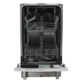 Посудомийна машина INDESIT DSIE2B10