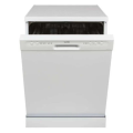 Посудомийна машина VENTOLUX DW 6012 4M NA FS