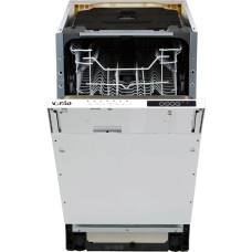 Посудомийна машина VENTOLUX DWT4504 NA