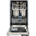 Посудомийна машина VENTOLUX DWT4504 NA