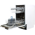 Посудомийна машина VENTOLUX DWT4504 NA