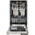 Посудомийна машина VENTOLUX DWT4507 A