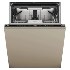 Посудомийна машина WHIRLPOOL W7IHT58T