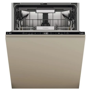 Посудомийна машина WHIRLPOOL W7IHT58T