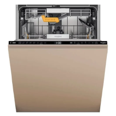 Посудомийна машина WHIRLPOOL W8IHF58TU