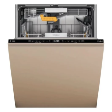 Посудомийна машина WHIRLPOOL W8IHT58T