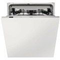 Посудомийна машина WHIRLPOOL WIC3C34PFES
