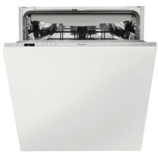 Посудомийна машина WHIRLPOOL WIC3C34PFES