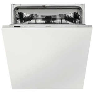 Посудомийна машина WHIRLPOOL WIC3C34PFES
