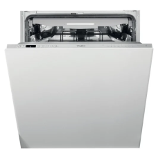 Посудомийна машина WHIRLPOOL WIO3T126PFE