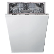Посудомийна машина WHIRLPOOL WSIC3M17