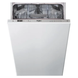 Посудомийна машина WHIRLPOOL WSIC3M17