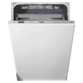 Посудомийна машина WHIRLPOOL WSIC3M27C