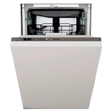 Посудомийна машина WHIRLPOOL WSIO3O34PFEX