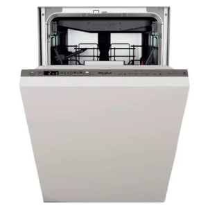 Посудомийна машина WHIRLPOOL WSIO3O34PFEX