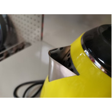 Электрочайник Delfa DK 3530 X yellow