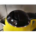 Електрочайник Delfa DK 3530 X yellow